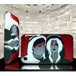 Coque iphone 3g 3gs tokyo ghoul amon & takizawa 42