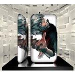 Coque iphone 3g 3gs tokyo ghoul kaneki ken 01