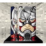 Coque iphone 4 4s ant - man avengers comics 05