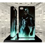 Coque iphone 4 4s black bolt fleche noire inhumans comics 05