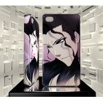 Coque iphone 4 4s bleach aizen sosuke 15 Coque iphone 4 4s bleach aizen sosuke 15