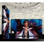 Coque iphone 4 4s bleach kyoraku shunsui 45