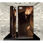 Coque pour iphone 4 4s block b 26