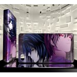 Coque iphone 4 4s death note raito & l lawliet 20