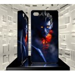 Coque iphone 4 4s diablo nightcrawler x men comics 03
