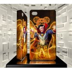 Coque iphone 4 4s doctor strange comics 05