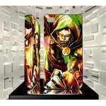 Coque iphone 4 4s doom fatalis comics 05