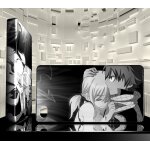 Coque iphone 4 4s fairy tail natsu lucy 30