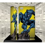 Coque iphone 4 4s le fauve beast dr mccoy x men comics 05