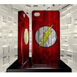 Coque iphone 4 4s flash comics 07