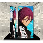 Coque iphone 4 4s free! rin matsuoka 06