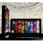 Coque iphone 4 4s green lantern comics 07