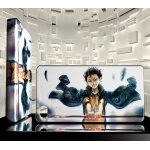 Coque iphone 4 4s haikyuu!! libero yu nishinoya 05