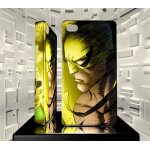 Coque iphone 4 4s iron fist comics 05