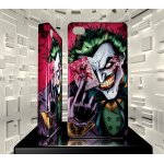 Coque iphone 4 4s joker batman comics 08