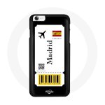 Coque pour iphone 4 / 4s madrid espagne