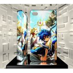 Coque iphone 4 4s magi titus aladdin yunan 39