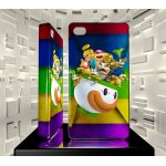 Coque iphone 4 4s super mario 25