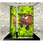 Coque iphone 4 4s super mario goomba 14