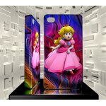 Coque iphone 4 4s super mario peach 13