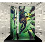 Coque iphone 4 4s namor comics 02