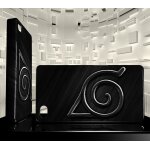 Coque iphone 4 4s naruto shippuden logo konoha 34 Coque iphone 4 4s naruto shippuden logo konoha 34