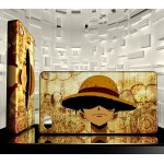 Coque iphone 4 4s one piece monkey d. luffy 32 Coque iphone 4 4s one piece monkey d. luffy 32