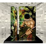 Coque iphone 4 4s one piece zorro roronoa 12 Coque iphone 4 4s one piece zorro roronoa 12