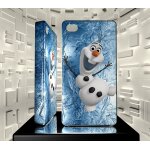 Coque iphone 4 4s la reine des neiges olaf 03 Coque iphone 4 4s la reine des neiges olaf 03