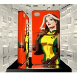 Coque iphone 4 4s rogue malicia x men comics 06