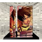 Coque iphone 4 4s shingeki no kyojin eren yeager jager 06