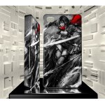 Coque iphone 4 4s shingeki no kyojin mikasa ackerman 19
