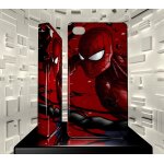 Coque iphone 4 4s spiderman comics 06
