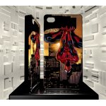 Coque iphone 4 4s spiderman comics 17