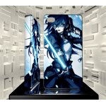 Coque iphone 4 4s sword art online sao kirito 01