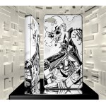 Coque iphone 4 4s tank girl comics 11