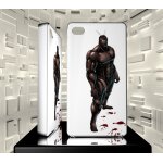 Coque iphone 4 4s terra formars 19
