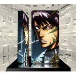 Coque iphone 4 4s terra formars akari hizamaru 06