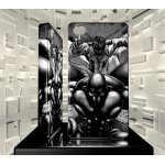 Coque iphone 4 4s terra formars akari vs terra formars 30