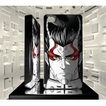 Coque iphone 4 4s terra formars komachi 07