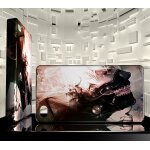 Coque iphone 4 4s tokyo ghoul kaneki ken 13