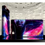 Coque iphone 4 4s tokyo ghoul kaneki ken 41