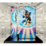 Coque iphone 4 4s le valet de coeur jack of hearts comics 02