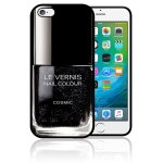 Coque iphone 4 et iphone 4s vernis a ongles cosmir nail art color swag0422