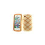 Coque iphone 4 / 4s viennoiserie