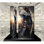 Coque iphone 4 4s world of warcraft wow 20 lothar