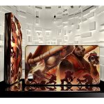 Coque iphone 4 4s world of warcraft wow 52 mist of pandaria