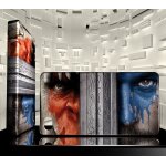 Coque iphone 4 4s world of warcraft wow 62 durotan & anduin