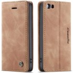 Coque compatible avec iphone 5 / 5s / se 2016 (4, 0 pouces), anti - choc housse en flip case portefeuille ...