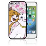Coque iphone 5 et iphone 5s et iphone se les aristochats disney the aristocats swag0254